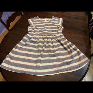 GUC adorable mini dress by Kristin Miles!